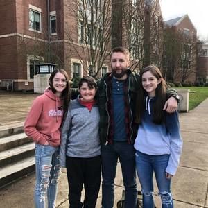 Meet your Posher, Michael